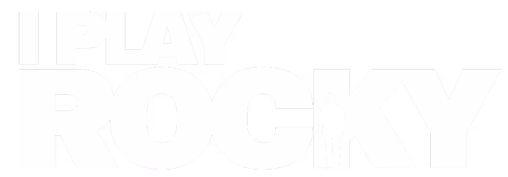 I PLAY ROCKY